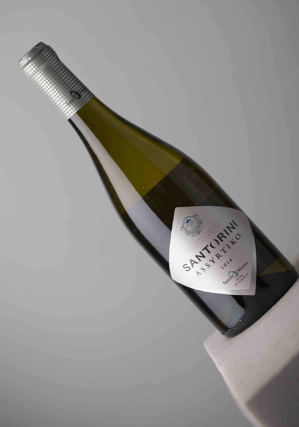 Santo Wines Santorini Assyrtiko 2014, $16. This isn’t Italian, but it’s all Greek to me. A tricky grape to pronounce but beautiful when you get it right…like the wine. Somewhere between semillon and savagnin in the wine dictionary, with a hint of ouzo. 8.6/10. Santo Wines Santorini Assyrtiko 2014, $16. This isn’t Italian, but it’s all Greek to me. A tricky grape to pronounce but beautiful when you get it right…like the wine. Somewhere between semillon and savagnin in the wine dictionary, with a hint of ouzo. 8.6/10.